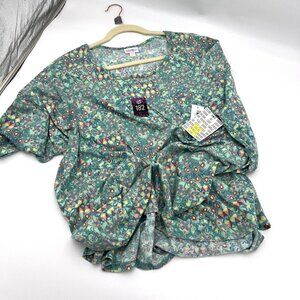 NWT LuLaRoe Irma Tunic - 3XL (24-26)
